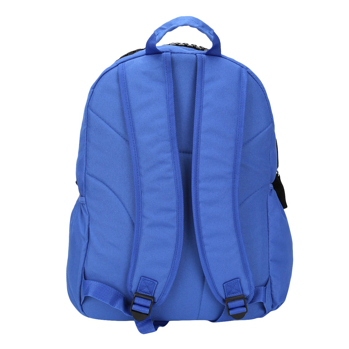 Mochila Chelsea Zíper Gigante Netshoes