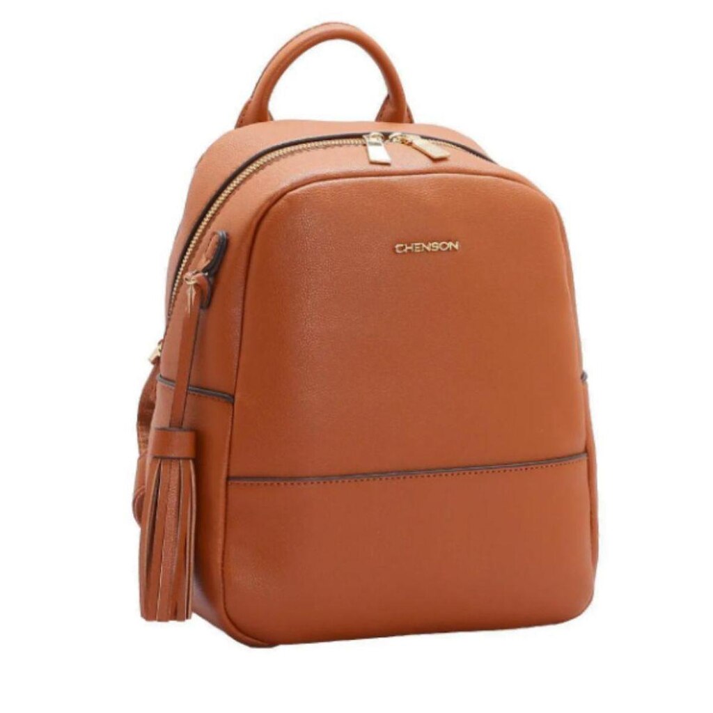 Mochila Chenson Pequena em P.u Feminina