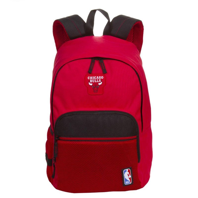 Mochila Chicago Bulls Sestini NBA Legend - 25L em oferta na Shopee Mochila Chicago Bulls Sestini NBA Legend – 25L