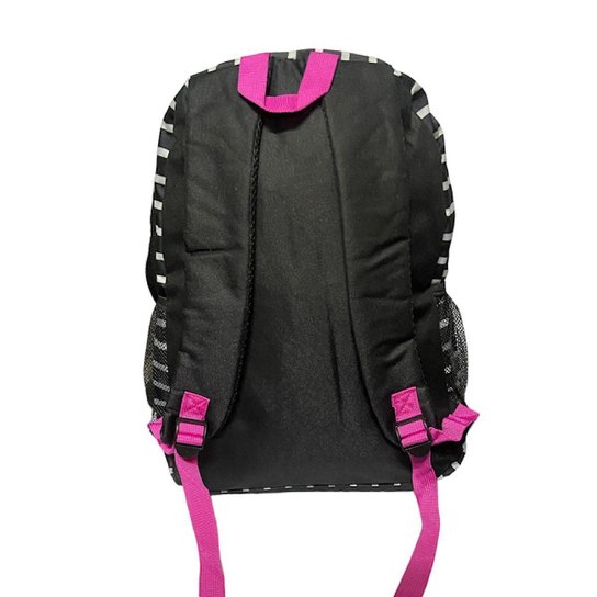 Mochila Clio Authentic Style 23073 - Feminino