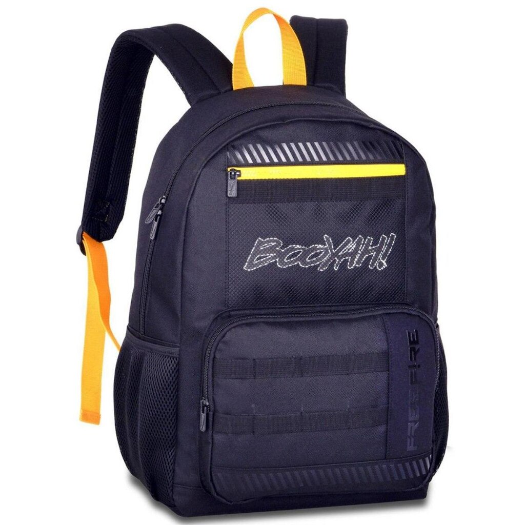 Mochila Clio Free Fire FR27410