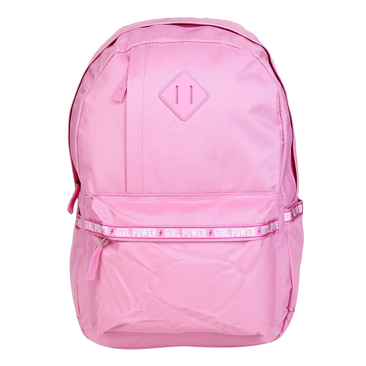 tenis girl power rosa