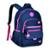Mochila Clio Luluca 24089 - Azul