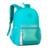 Mochila Clio Style 3499 - Feminino - Verde