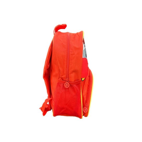 Mochila Clio Style Carros 24000