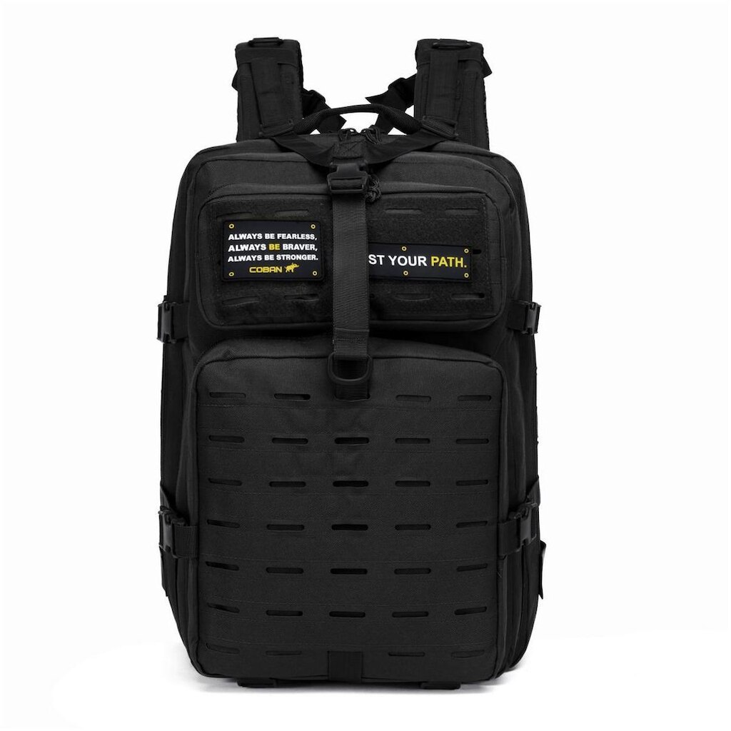 Mochila Coban Camping Tática Militar 30 Litros