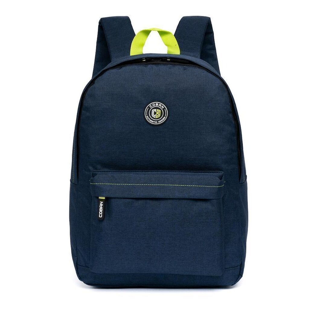 Mochila Coban Faculdade Moderna Espaçosa 14 Litros