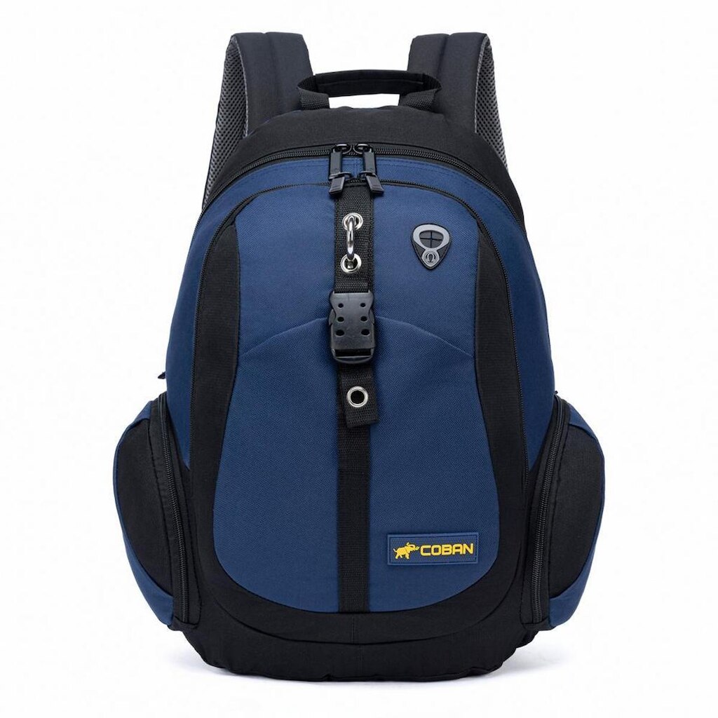 Mochila Coban Masculina Camping Resistente 18 Litros
