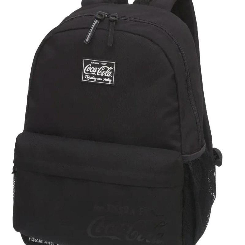 Mochila Coca Cola Flat Renew - Unissex - Único - Azul em oferta na Shopee Mochila Coca Cola Flat Renew – Unissex – Único – Azul