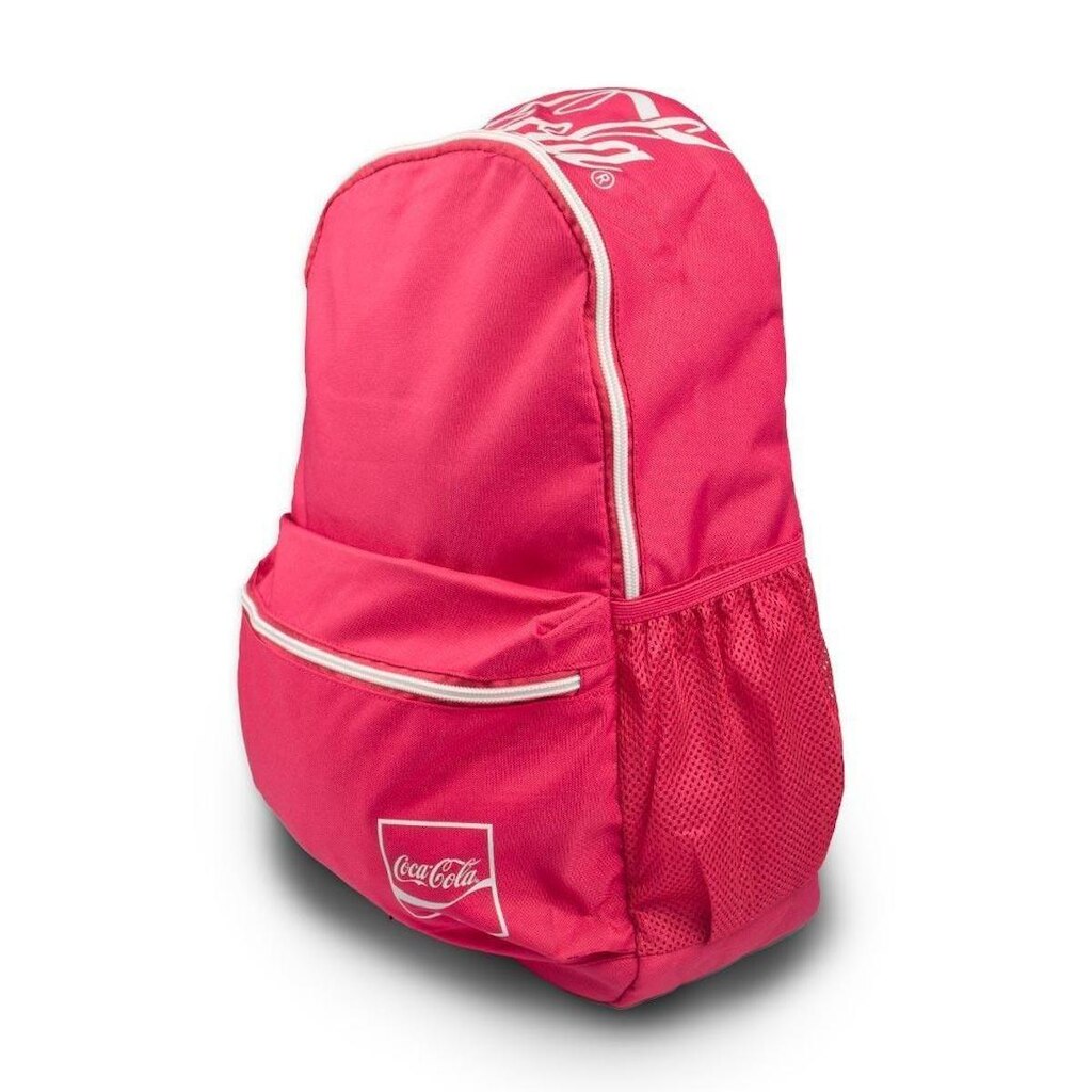 Mochila Coca Cola Re-blank