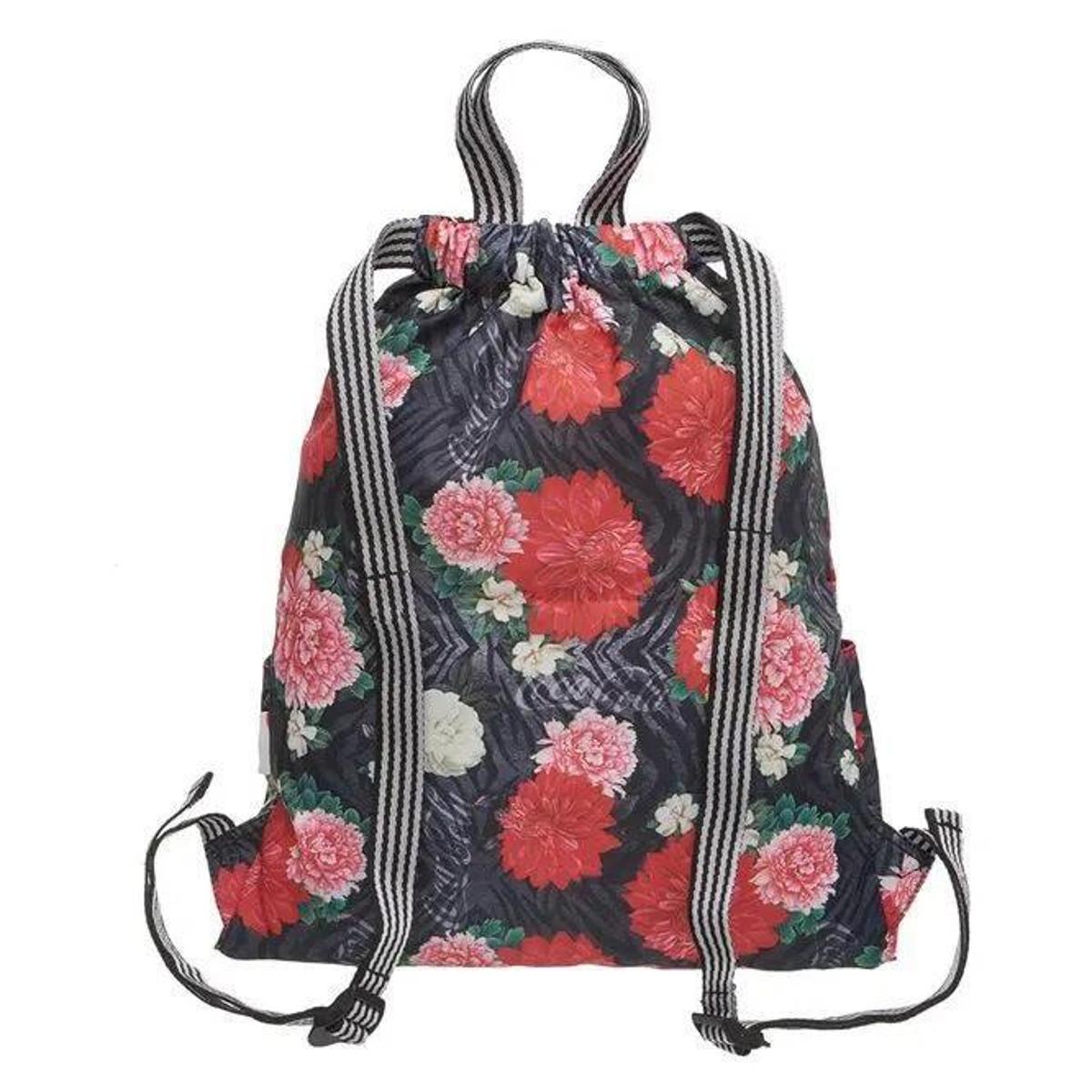 marimekko uniqlo bolsa