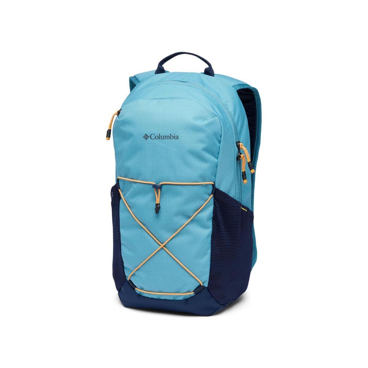 Zaino Columbia Atlas Explorer 16L Unisex - Poliestere, Spallacci Imbottiti, Porta PC 13 Pollici - Foto 2