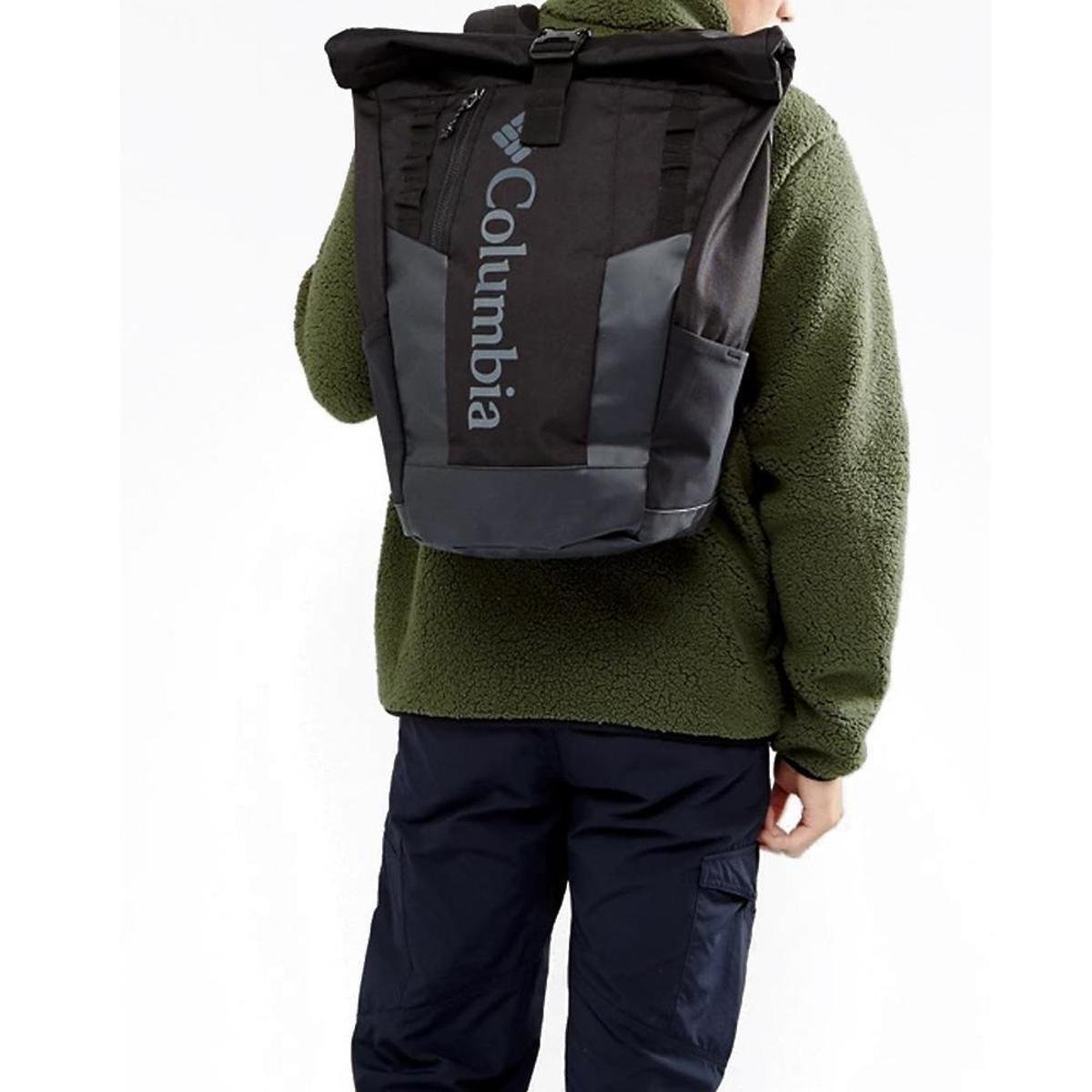 columbia convey 25l rolltop