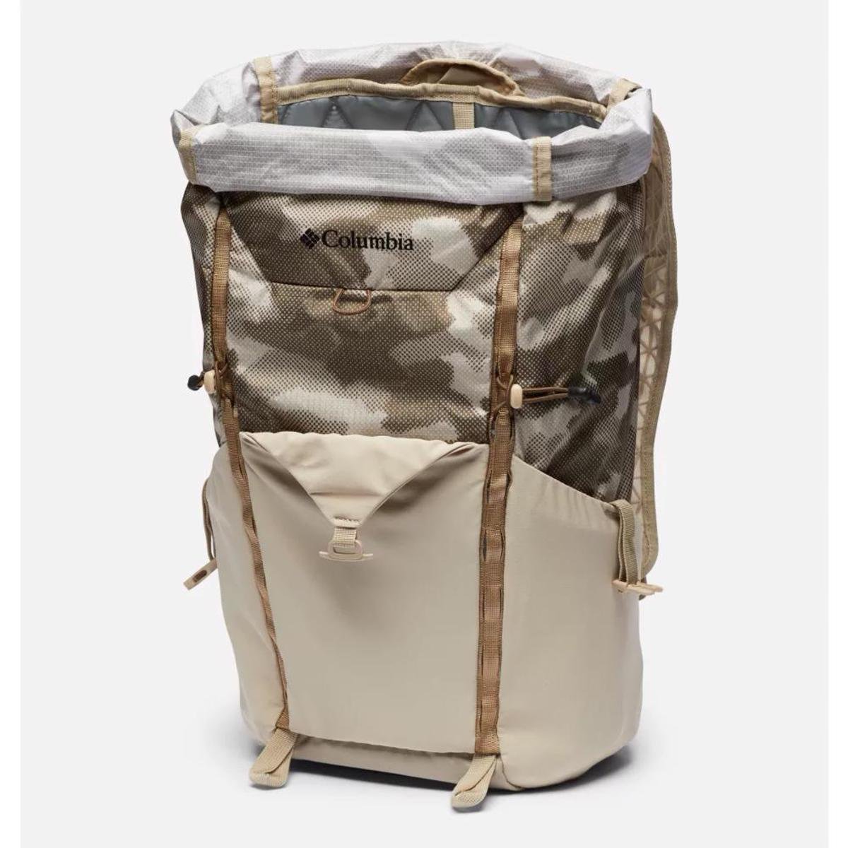 columbia tandem trail backpack