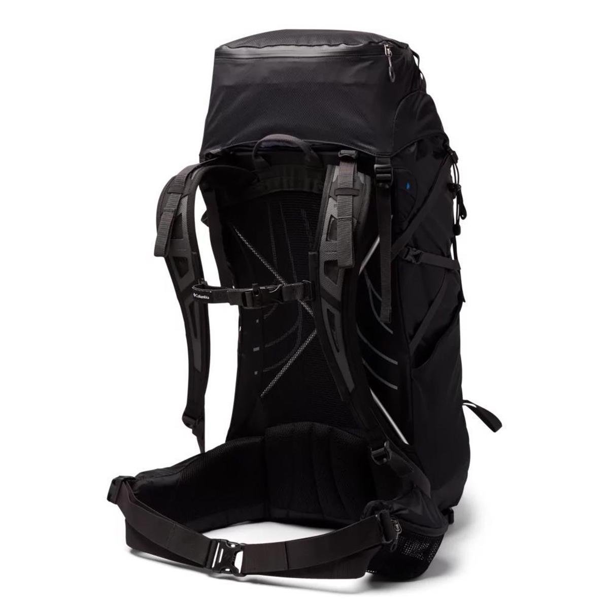 columbia trail elite lumbar bolsa