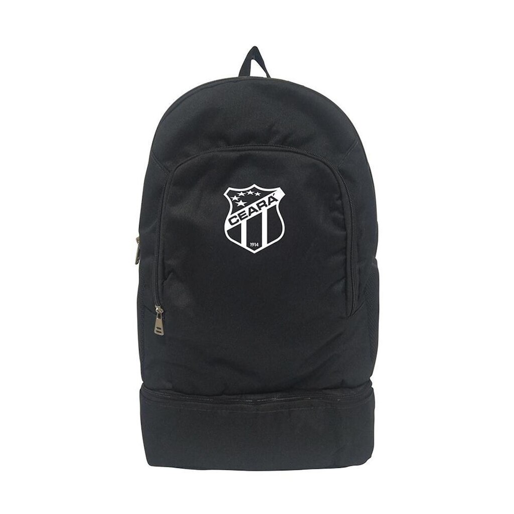 Mochila com Bolso Térmico do Ceará Oficial para Viagem