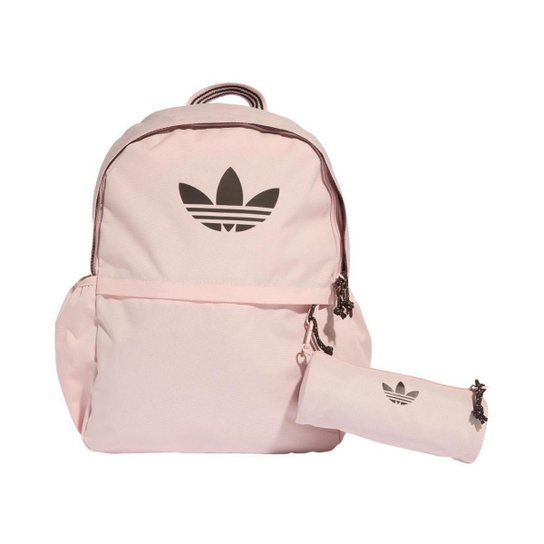 Mochila Com Estojo Adidas Unissex