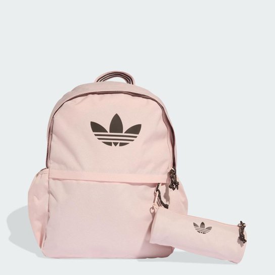 Mochila Com Estojo Adidas Unissex