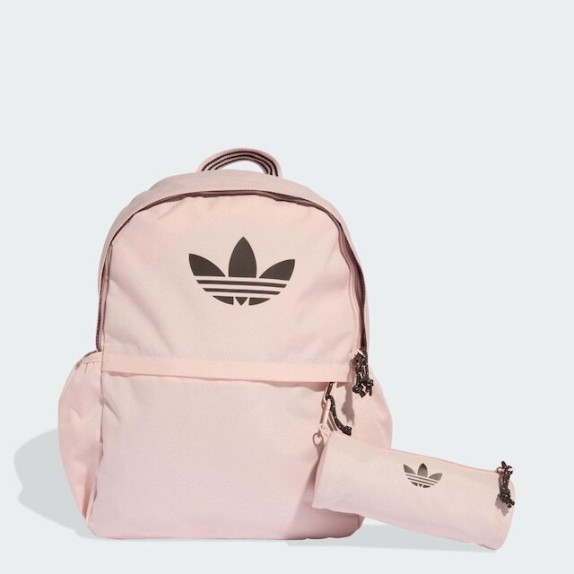 Mochila Com Estojo Adidas Unissex