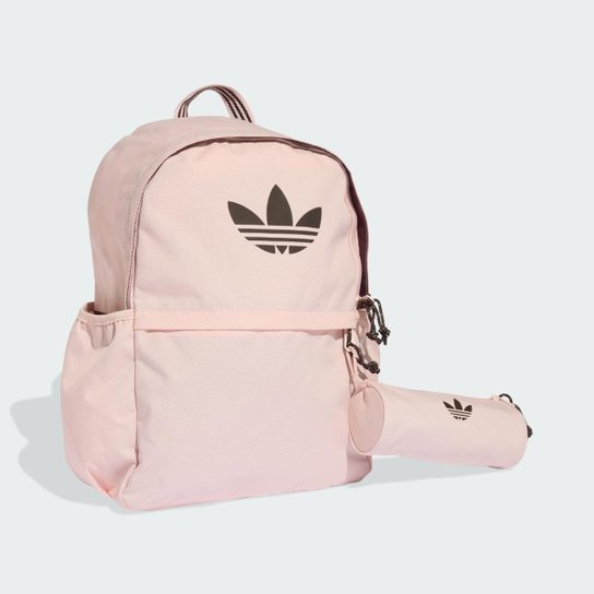 Mochila Com Estojo Adidas Unissex