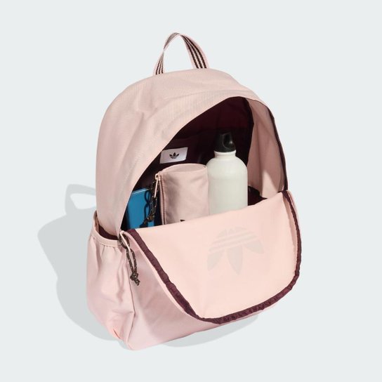 Mochila Com Estojo Adidas Unissex