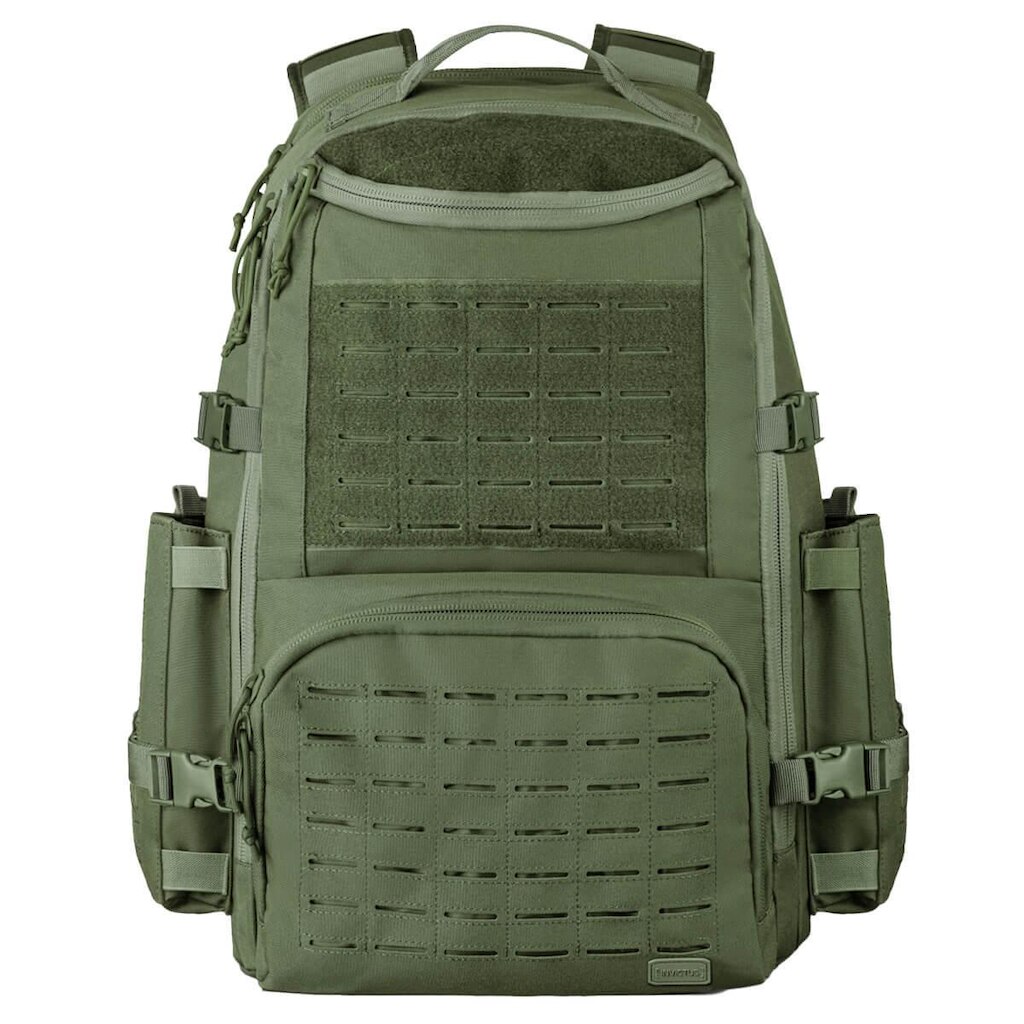 Mochila Commander 2.0 50L - Invictus