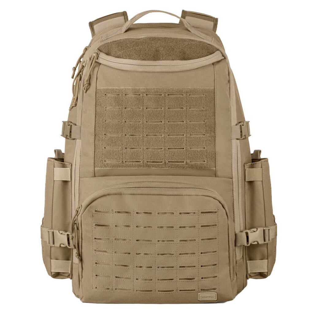 Mochila Commander 2.0 50L - Invictus