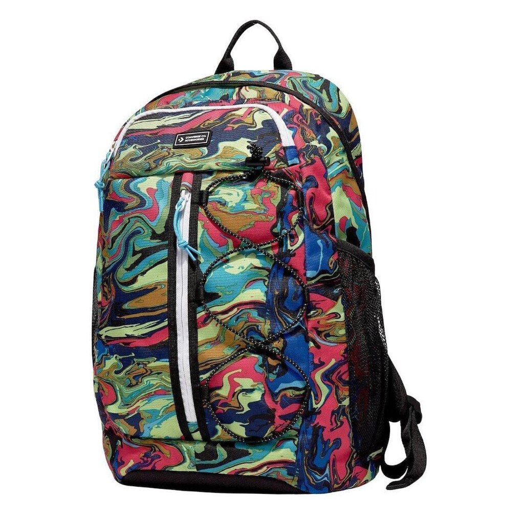 Mochila Converse 10023392-A01 Striped Transition