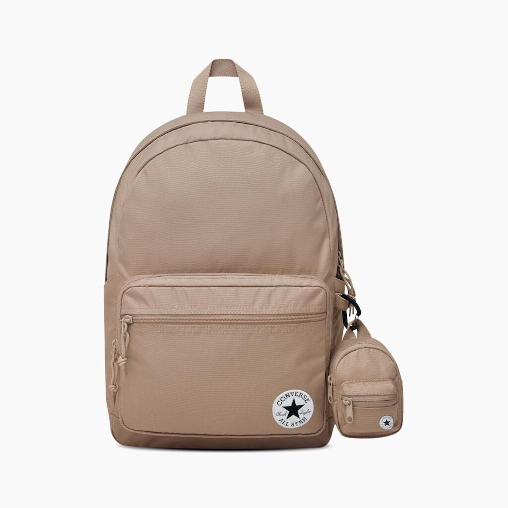 Mochila Converse 19,5L Go 2