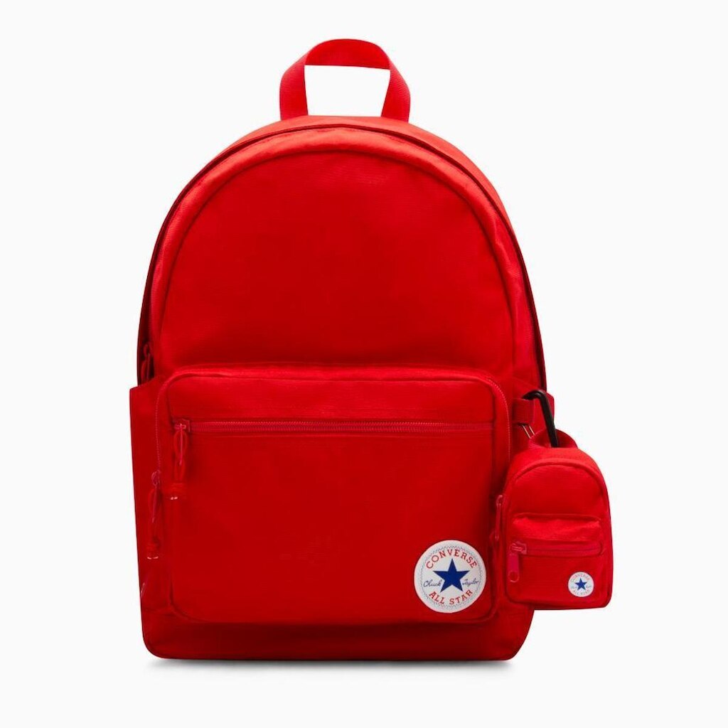 Mochila Converse 19,5L Go 2
