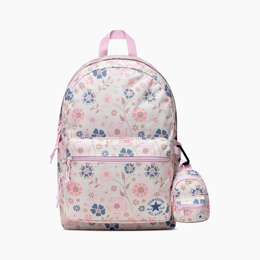 Mochila Converse 19,5L Go 2
