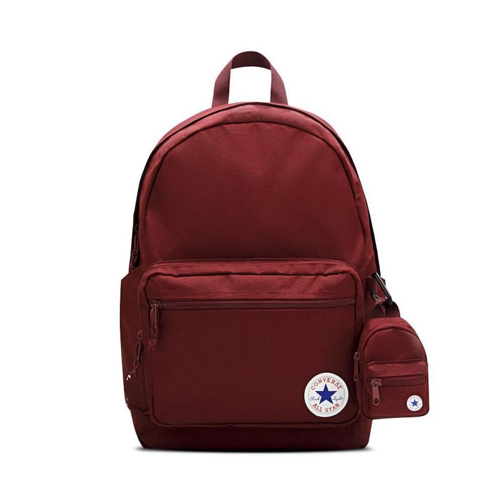 Mochila Converse 19,5L Go 2