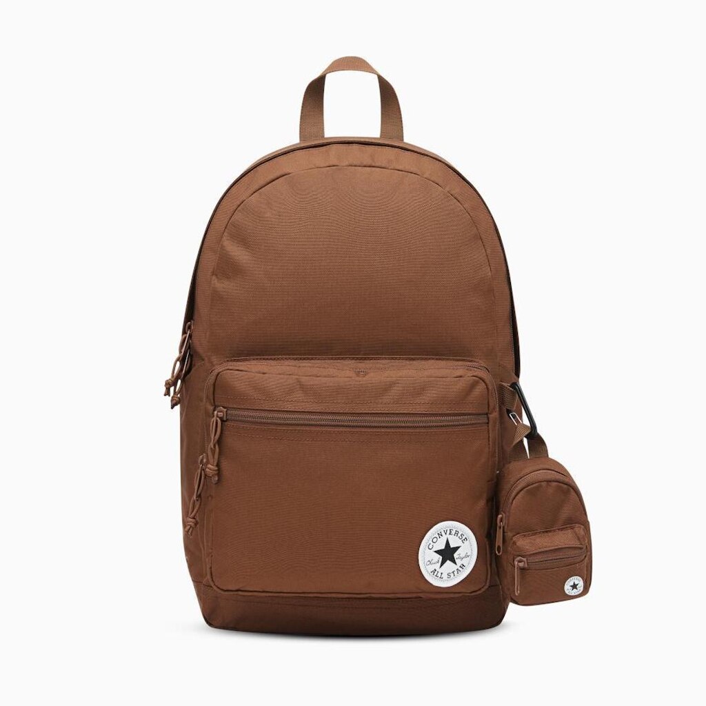 Mochila Converse 19,5L Go 2