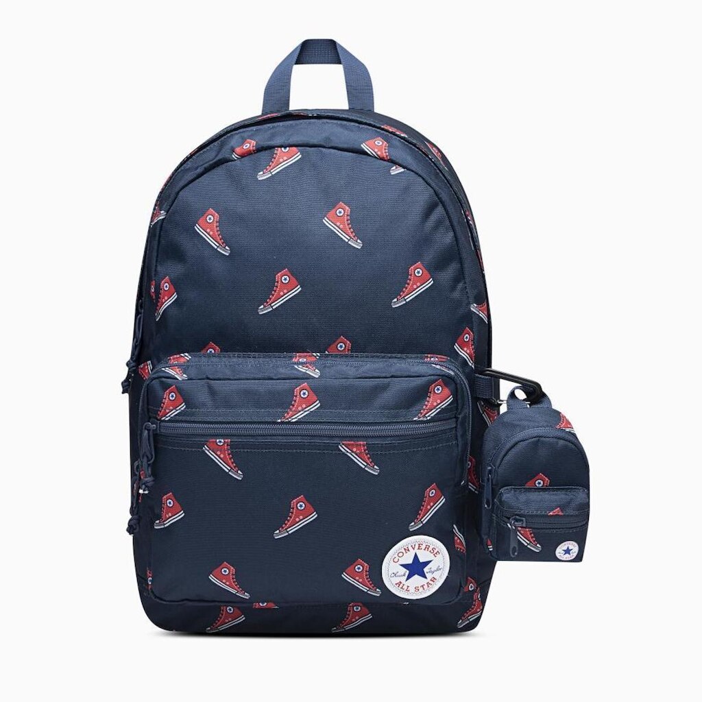 Mochila Converse 19,5L Go 2