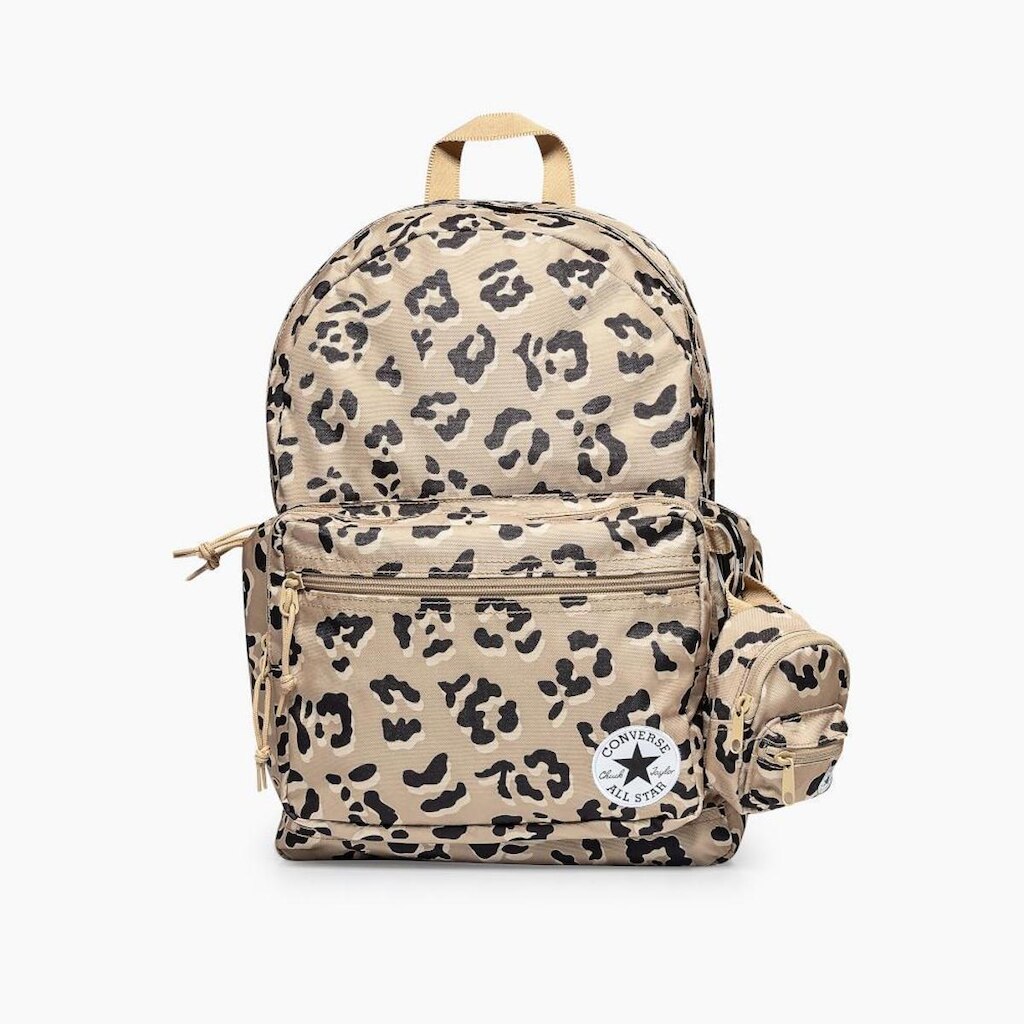 Mochila Converse 19,5L Go 2