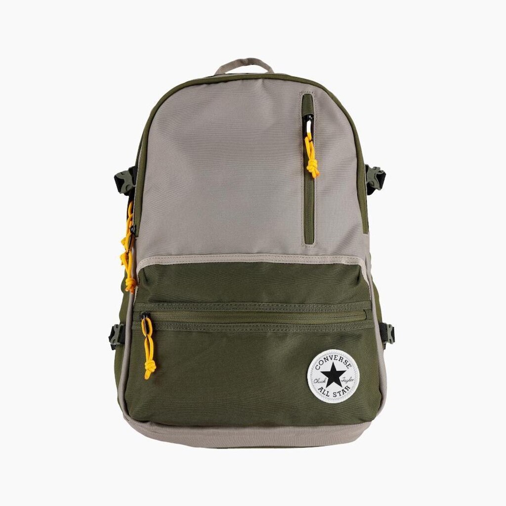 Mochila Converse 24L Straight Edge