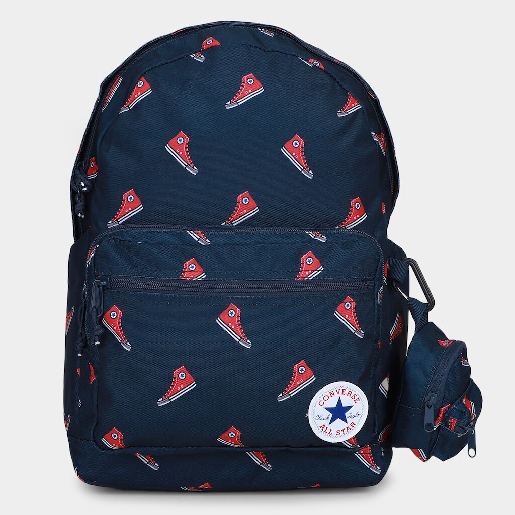 Mochila Converse Go 2 19,5 L