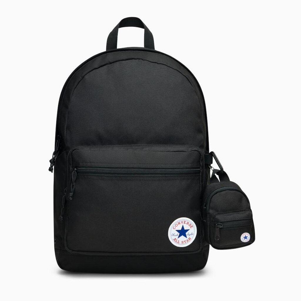 Mochila Converse Go 2 19,5L