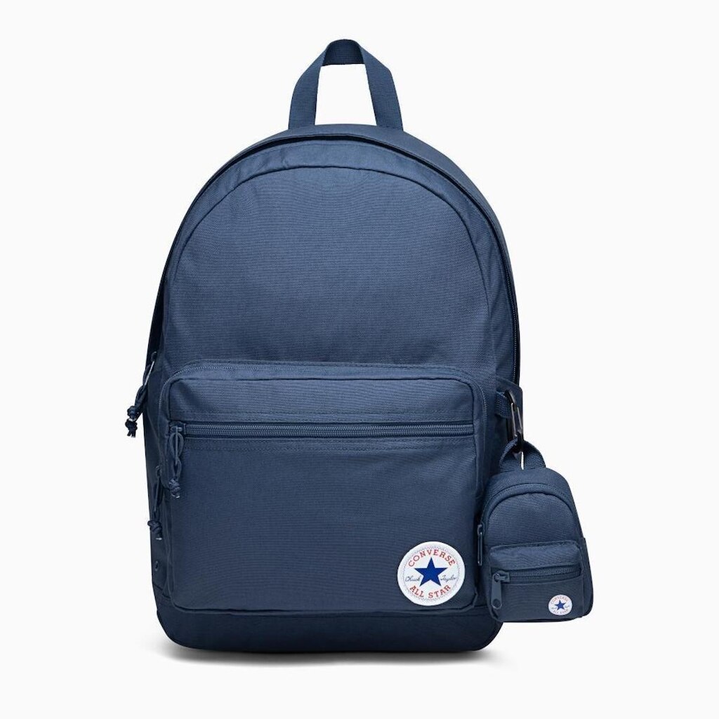 Mochila Converse Go 2 19,5L
