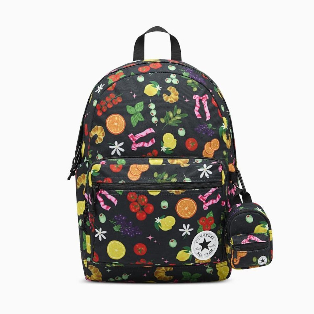Mochila Converse Go 2 19,5L