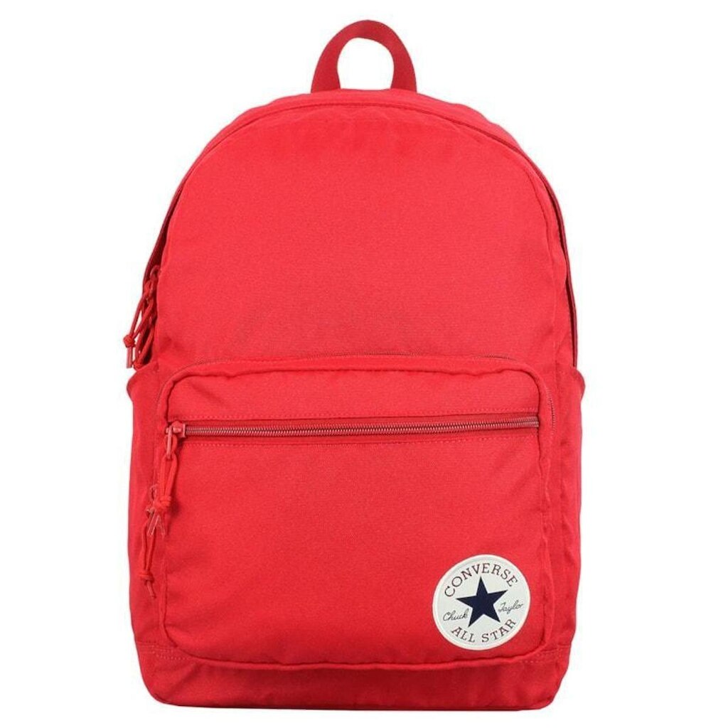 Mochila Converse Go 2 Red