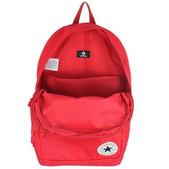 Mochila Converse Go 2 Red