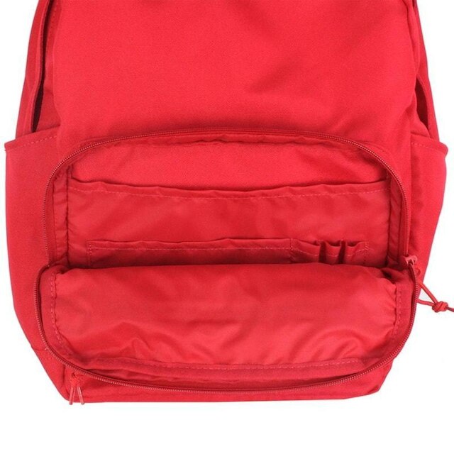 Mochila Converse Go 2 Red