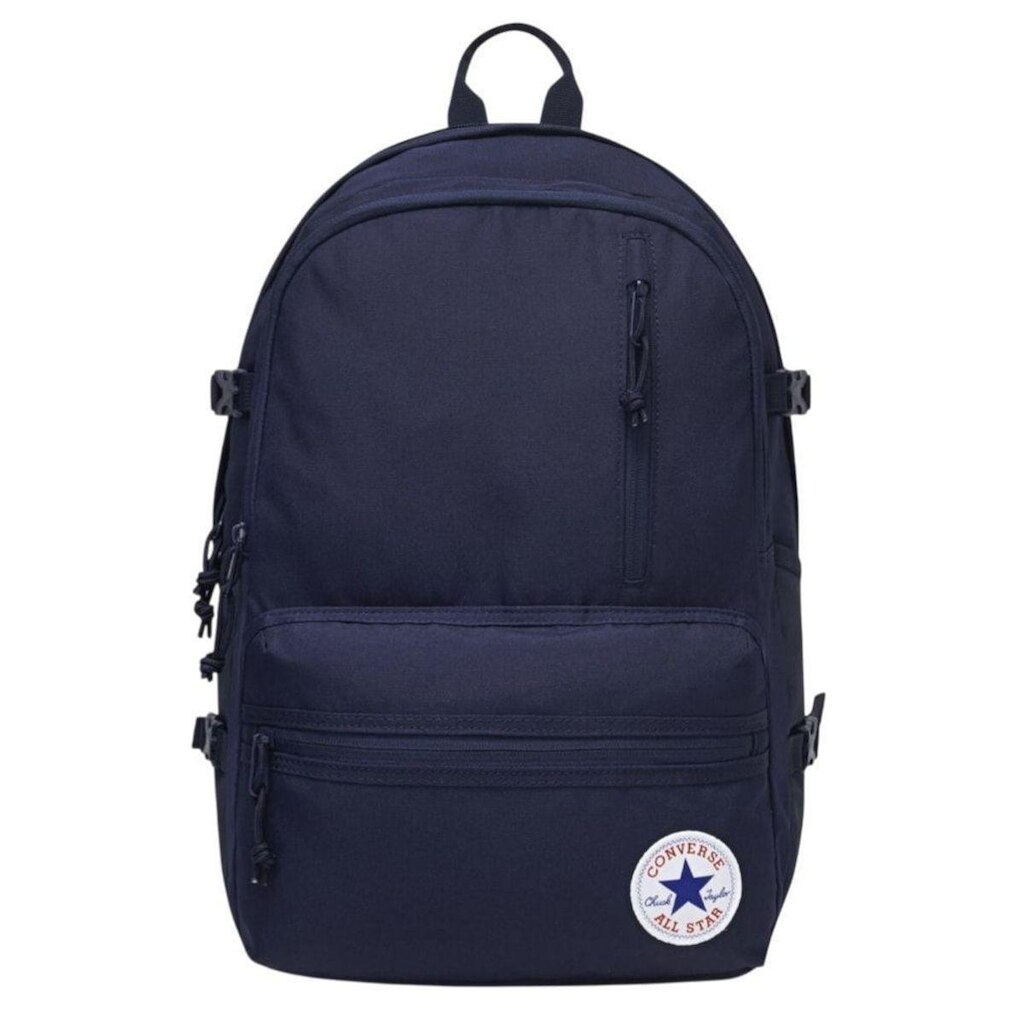 Mochila Converse Straight Edge - Marinho Único