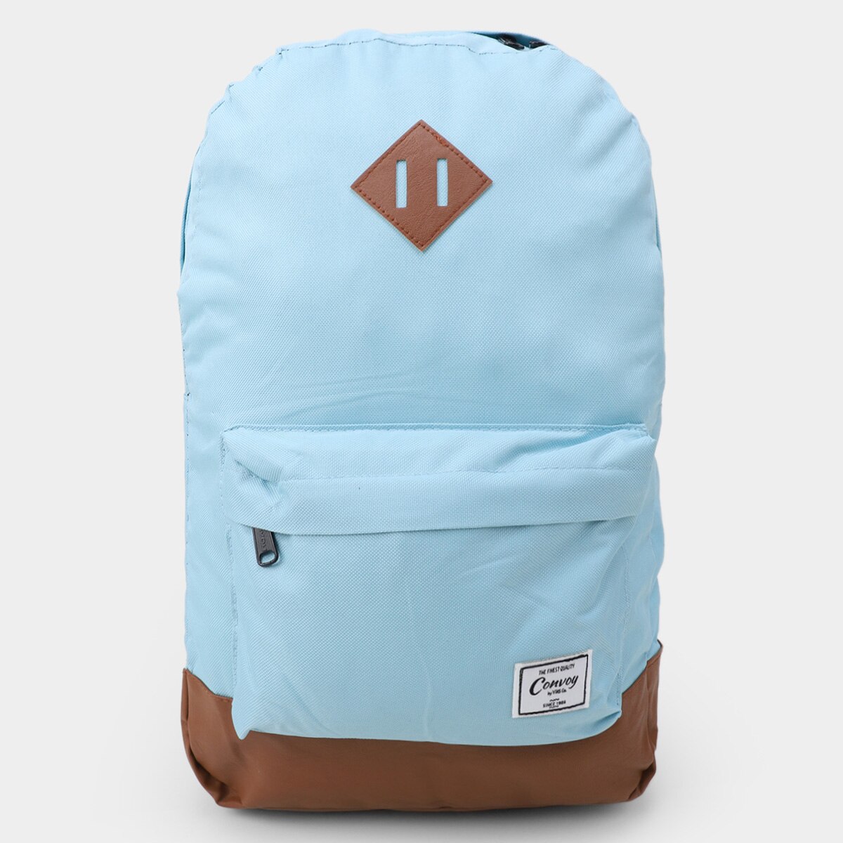 Mochila Convoy Casual Masculina Menor preço em Mochila Convoy Casual Masculina