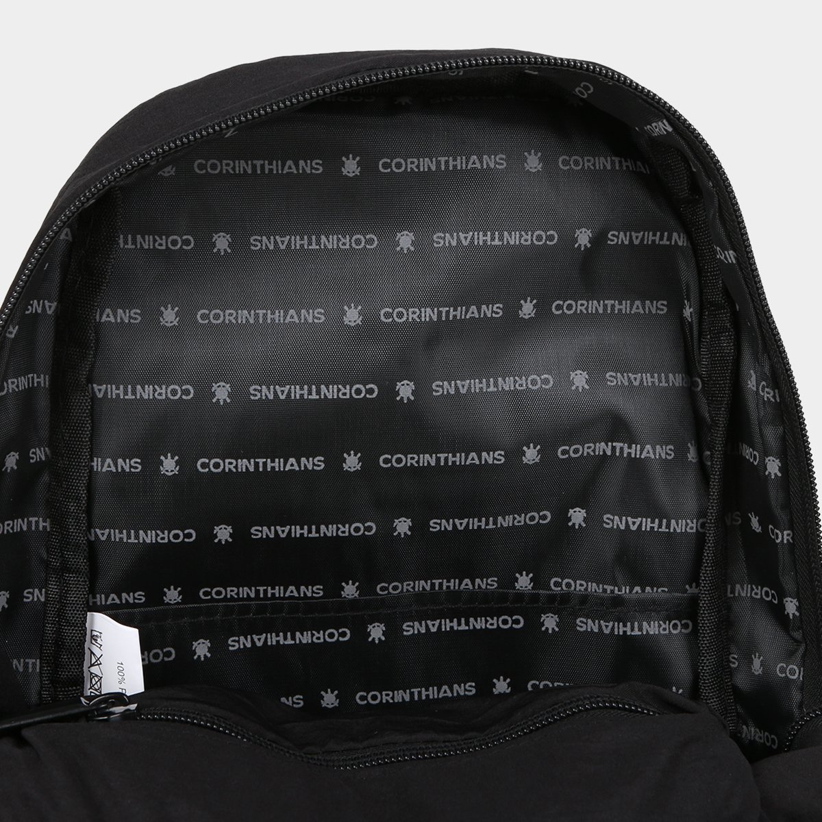 Mochila Corinthians - 3