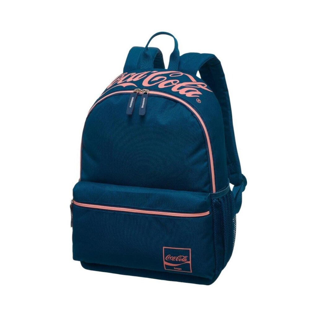Mochila Costas Coca Cola Blank