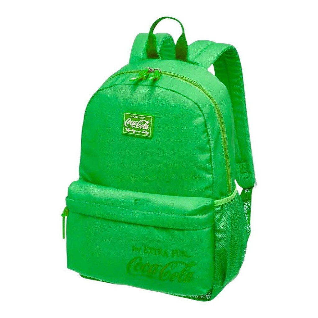 Mochila Costas Coca Cola Flat