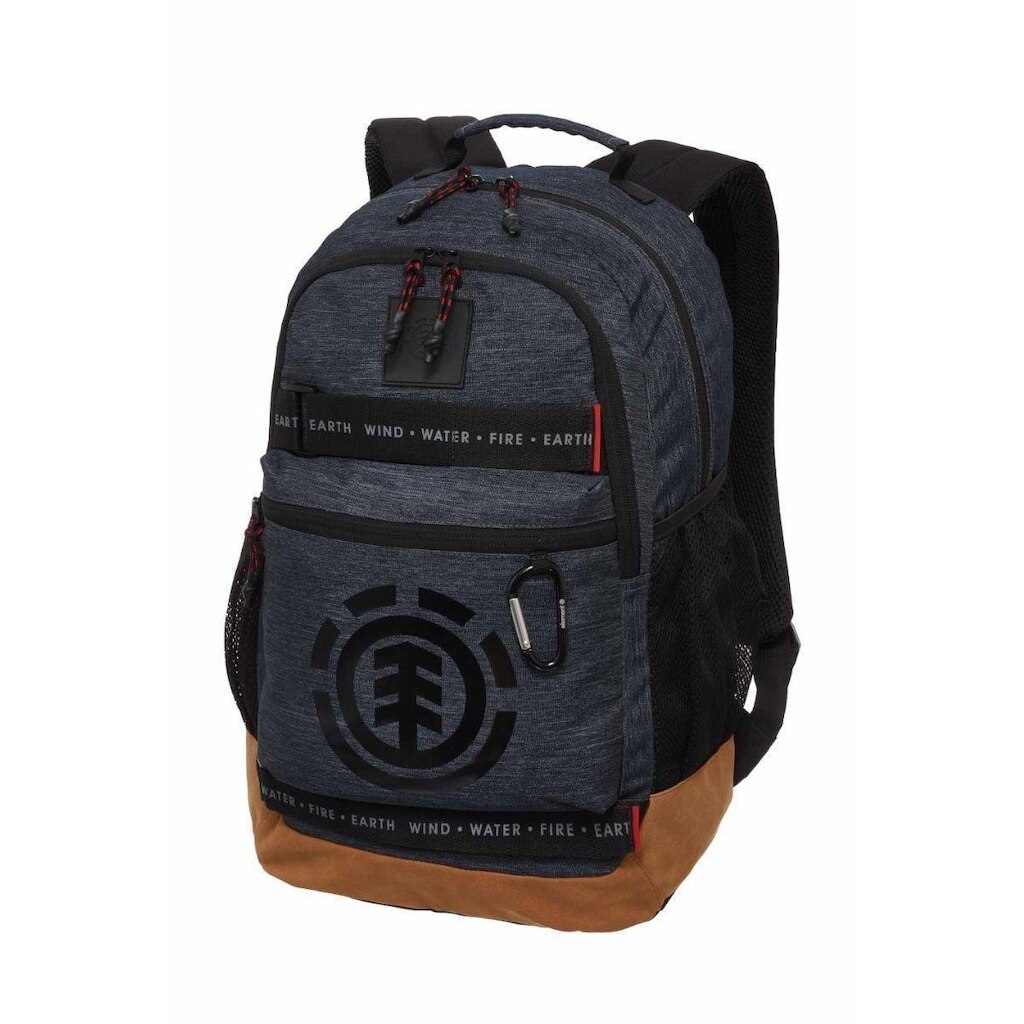 Mochila Costas Element Crew Cinza