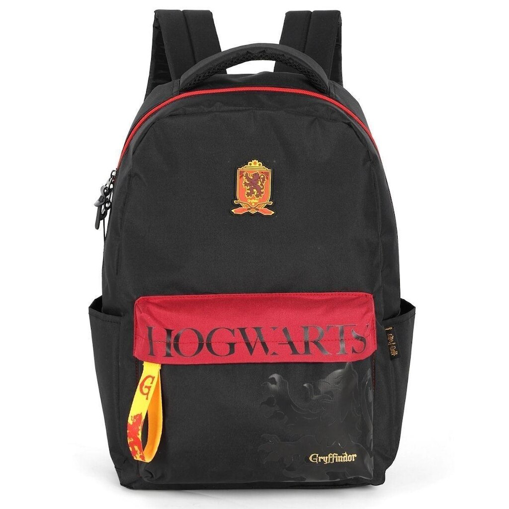 Mochila Costas Escolar Juvenil Harry Potter